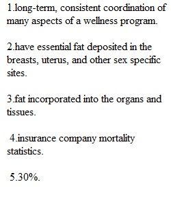 Chapter 6 Quiz